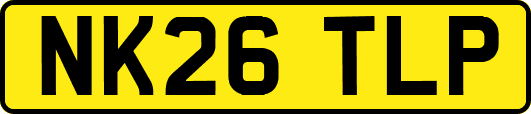 NK26TLP