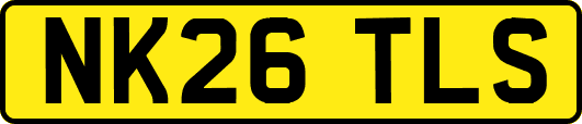 NK26TLS