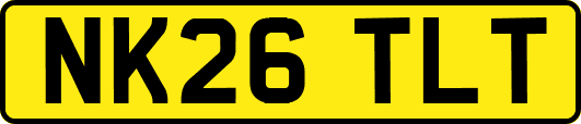 NK26TLT
