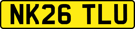 NK26TLU
