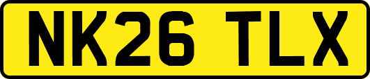 NK26TLX