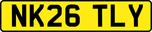 NK26TLY