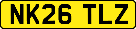 NK26TLZ