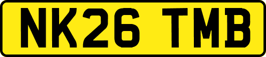 NK26TMB