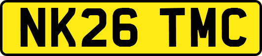 NK26TMC