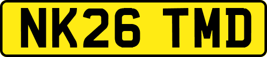 NK26TMD
