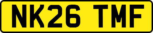 NK26TMF