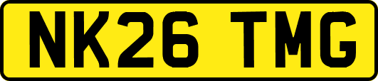 NK26TMG