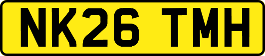 NK26TMH