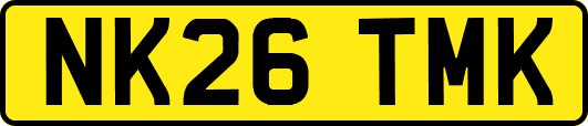 NK26TMK