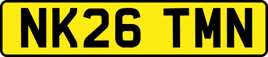 NK26TMN