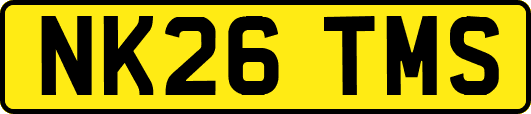 NK26TMS