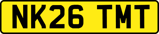 NK26TMT