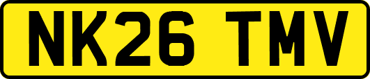 NK26TMV