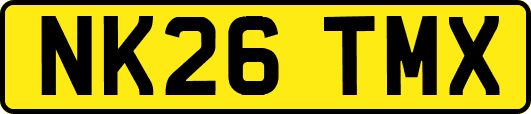 NK26TMX