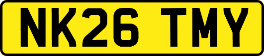 NK26TMY
