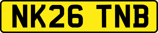 NK26TNB