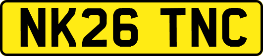 NK26TNC