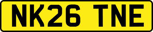 NK26TNE