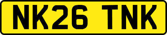 NK26TNK