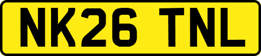 NK26TNL