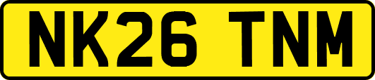 NK26TNM