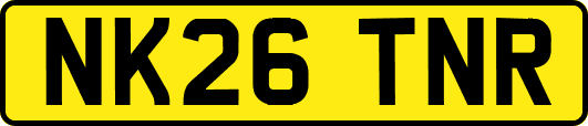 NK26TNR