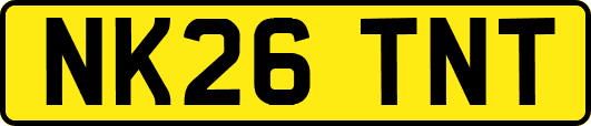 NK26TNT