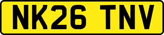 NK26TNV