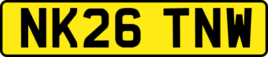NK26TNW