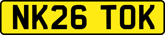 NK26TOK