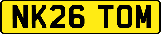 NK26TOM