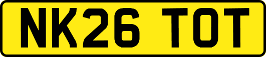 NK26TOT