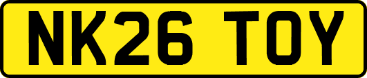 NK26TOY