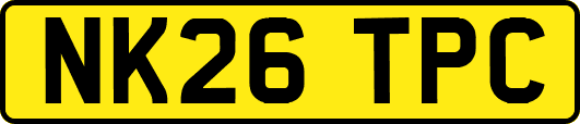NK26TPC