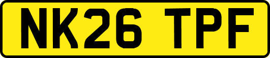 NK26TPF