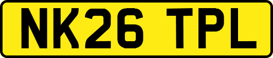 NK26TPL