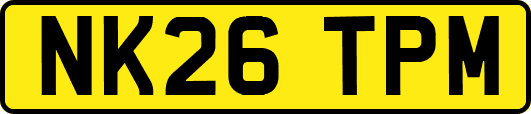 NK26TPM