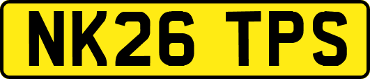 NK26TPS