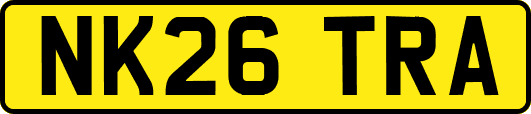 NK26TRA