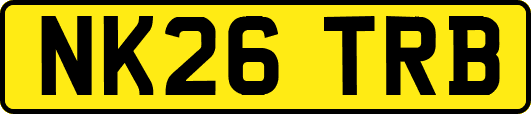 NK26TRB