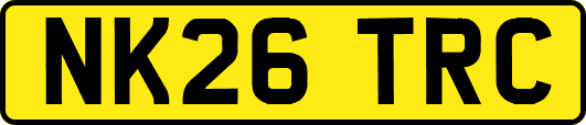 NK26TRC