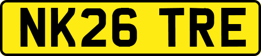 NK26TRE