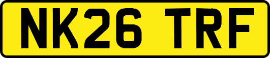 NK26TRF