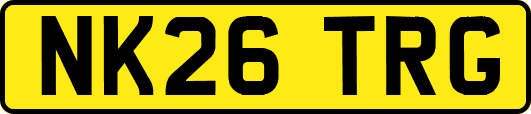 NK26TRG