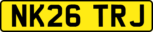 NK26TRJ