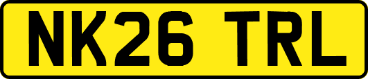 NK26TRL