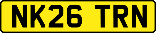 NK26TRN