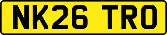 NK26TRO