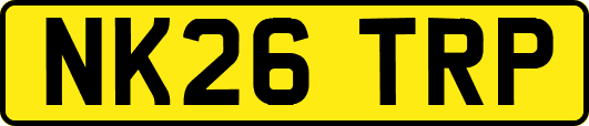 NK26TRP